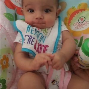 Meet your Posher, Cesar